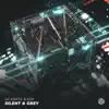 SICKRATE & SIIK - Silent & Grey - Single